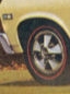 1968 Chevy II Nova SS image section