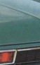 New model information found in the 1970 GM Passenger Car brochure