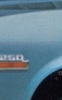 New model information found in the 1970 GM Passenger Car brochure