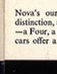 1970 Nova Sales Brochure Page 2 and 3 27