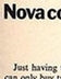 1970 Nova Sales Brochure Page 4 and 5 0