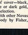 1970 Nova Sales Brochure Page 4 and 5 32