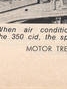 1971 Nova Motor Trend September 1971 P7978