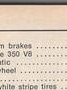 1971 Nova Motor Trend September 1971 P817